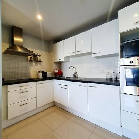 En Appartamento Marbella