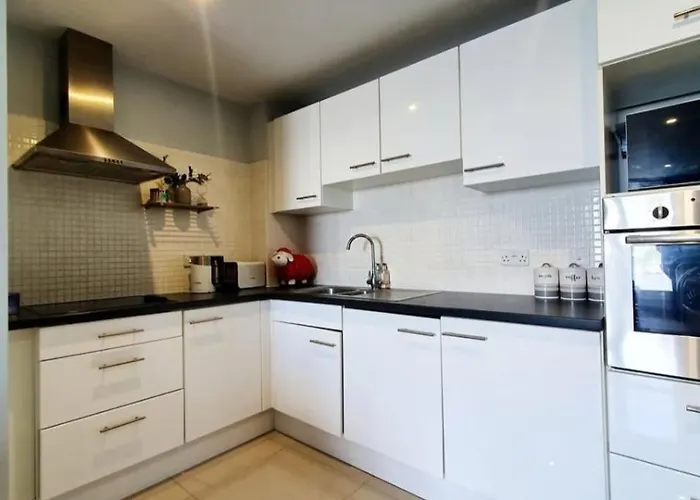 En Appartamento Marbella