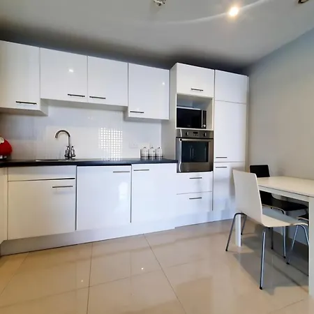 En マルベーリャ