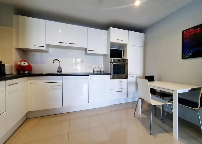 En マルベーリャ